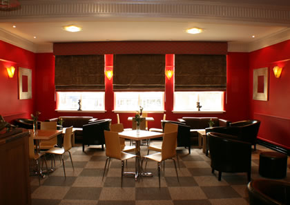 Forum Cinema Cafe and Gallery